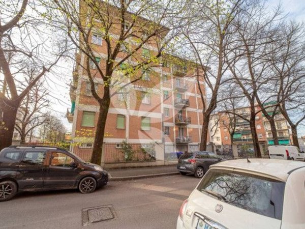 appartamento in vendita a Parma in zona Montanara