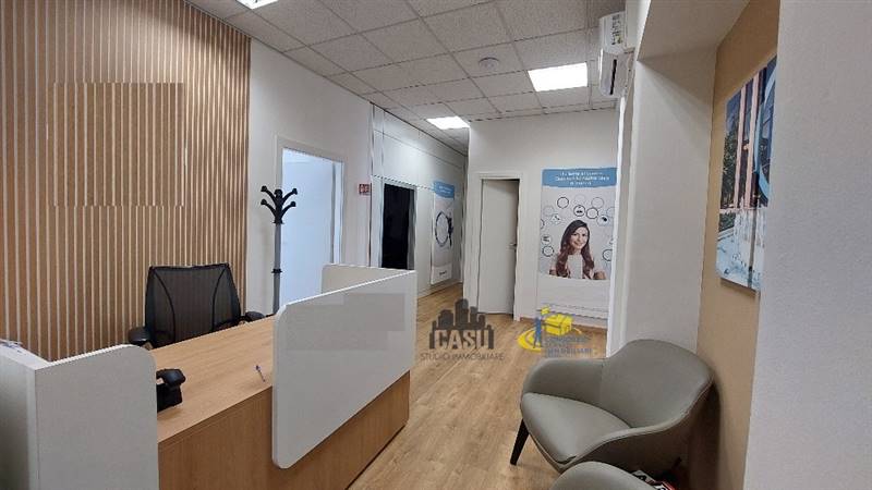 ufficio in vendita a Parma