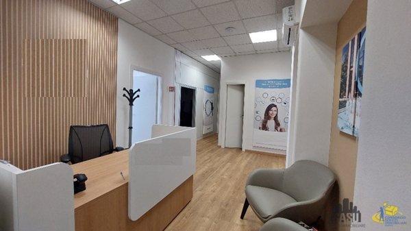 ufficio in vendita a Parma