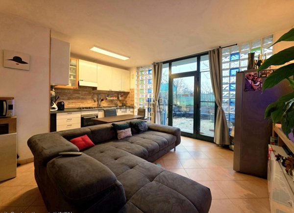 appartamento in vendita a Parma in zona Botteghino