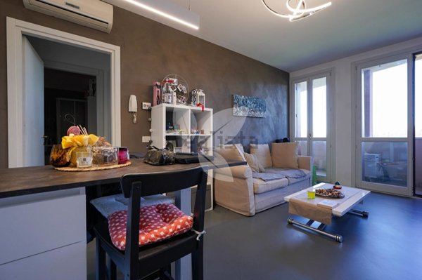 appartamento in vendita a Parma in zona Gaione