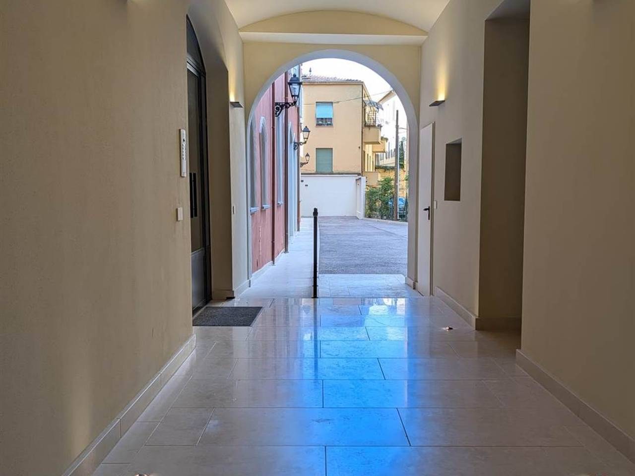 appartamento in vendita a Parma in zona Centro Storico