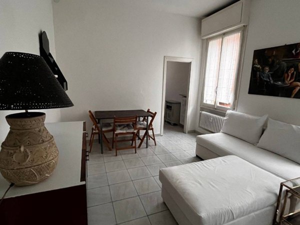 appartamento in vendita a Parma in zona Molinetto