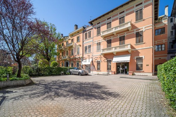 appartamento in vendita a Parma in zona San Leonardo