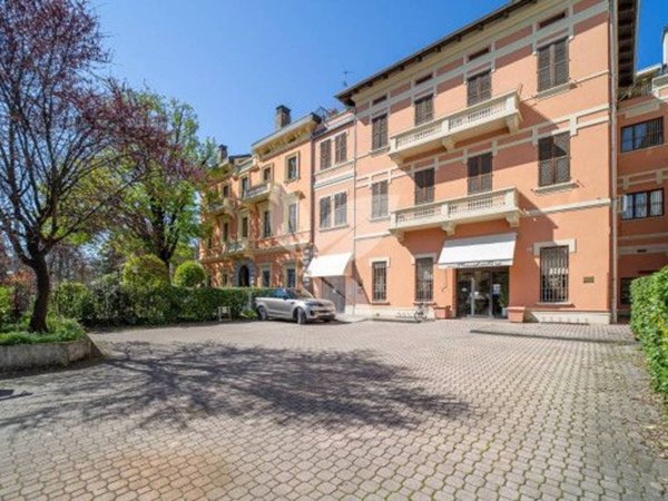 appartamento in vendita a Parma in zona San Leonardo