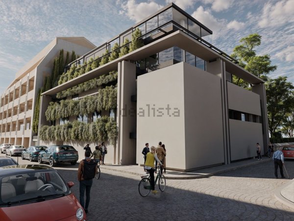 appartamento in vendita a Parma in zona Centro Storico