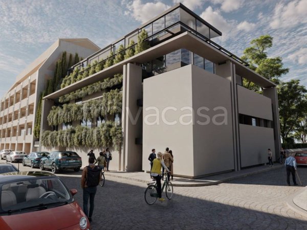 appartamento in vendita a Parma in zona Centro Storico