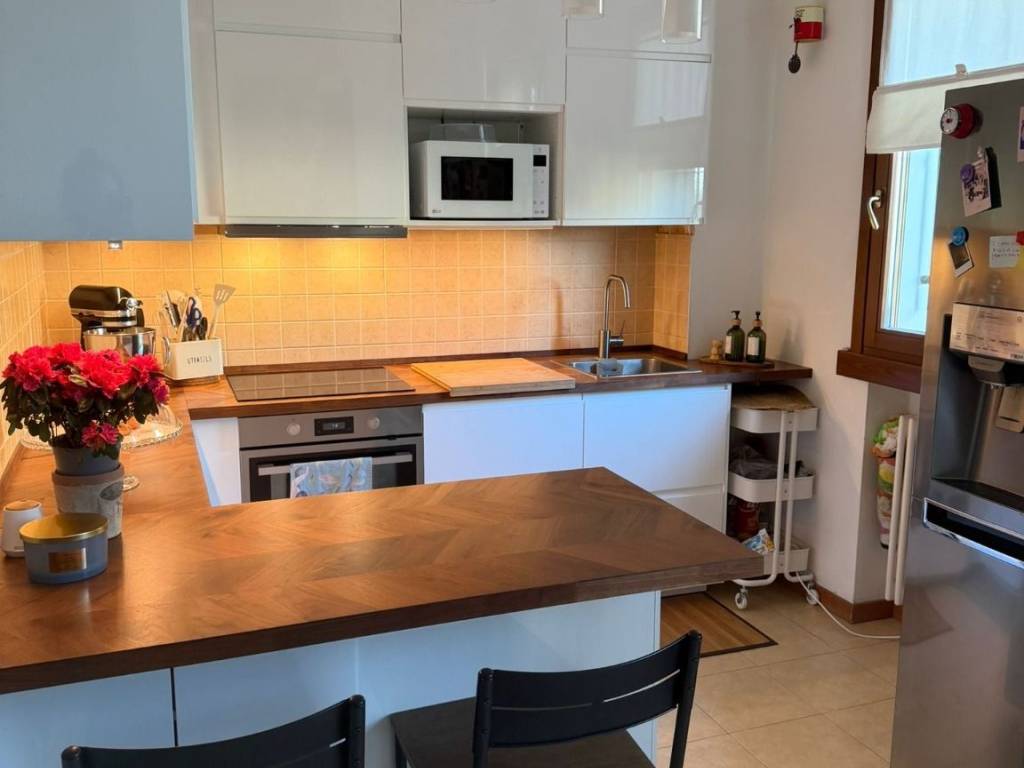 appartamento in vendita a Parma in zona Centro Storico