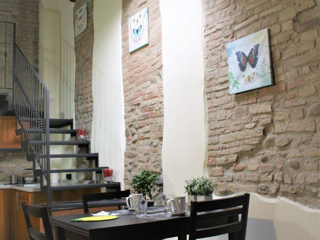 appartamento in vendita a Parma