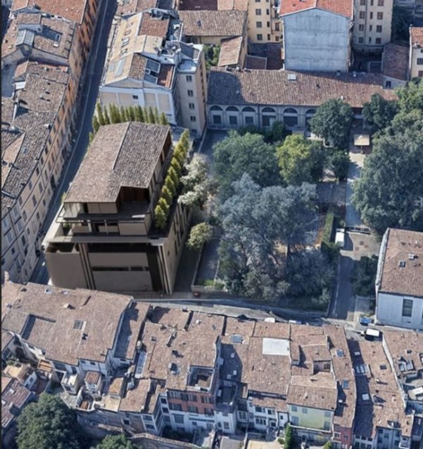 appartamento in vendita a Parma