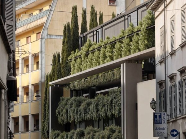 appartamento in vendita a Parma in zona Centro Storico