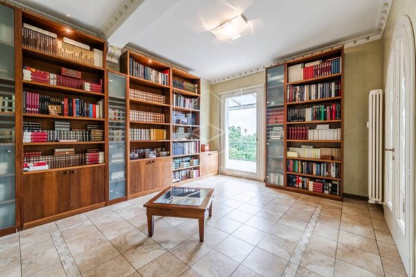 appartamento in vendita a Parma