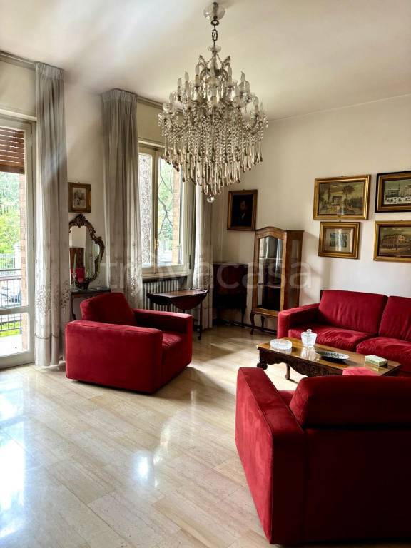 appartamento in vendita a Parma in zona San Lazzaro