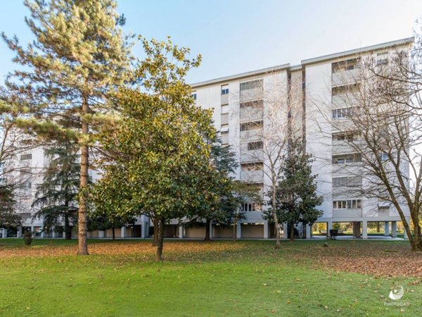 appartamento in vendita a Parma in zona Pablo