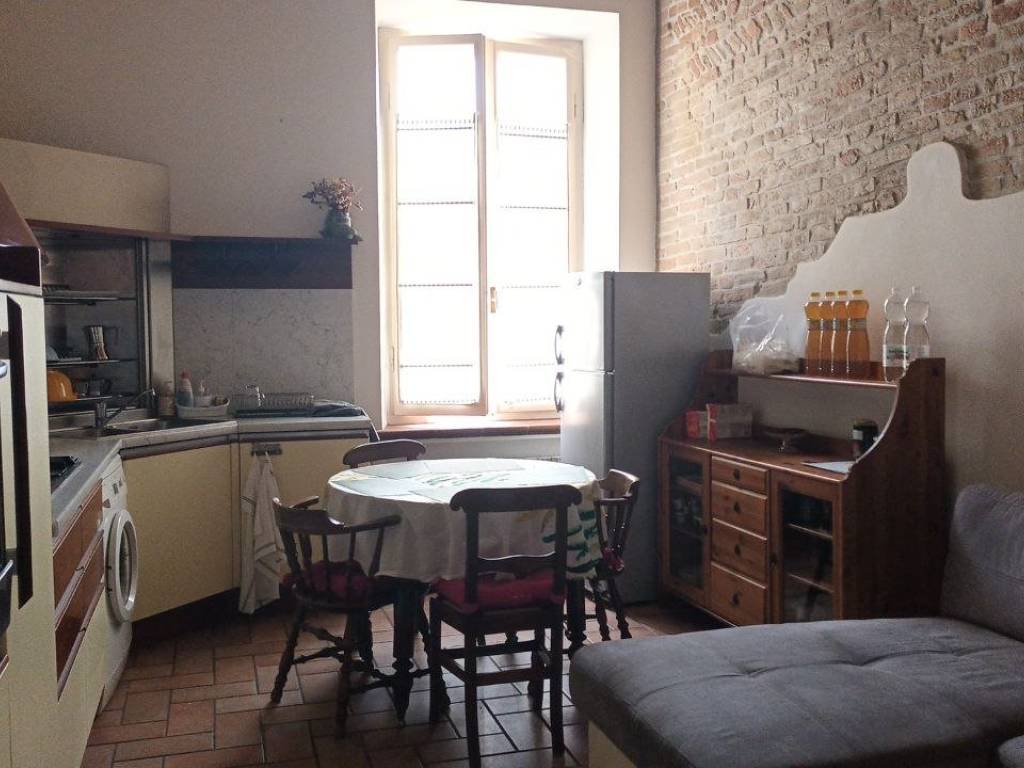 appartamento in vendita a Parma in zona Centro Storico