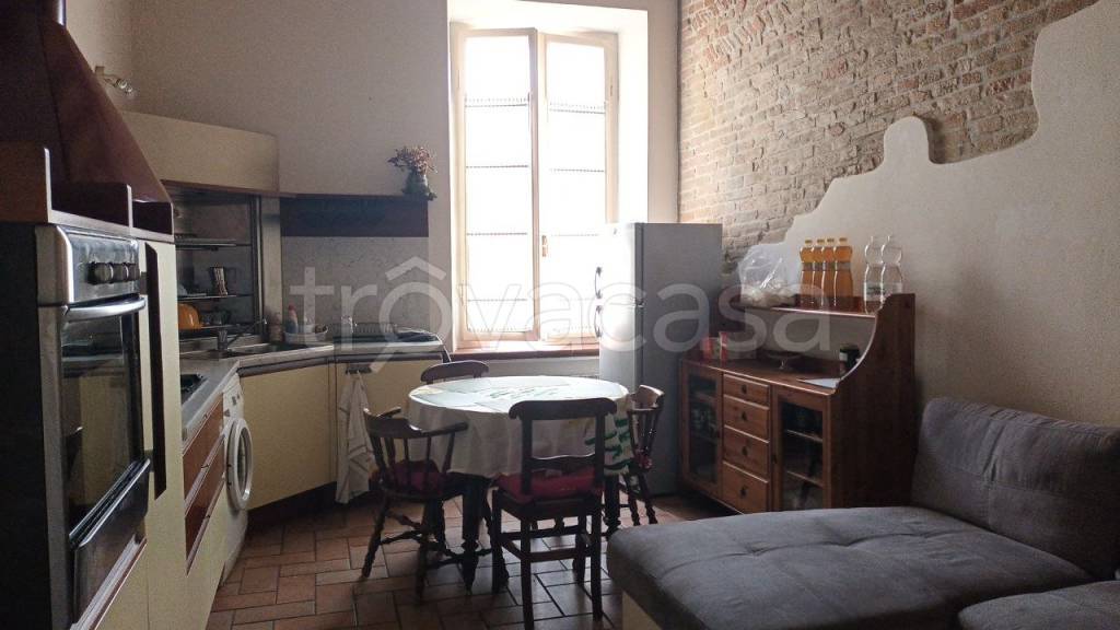 appartamento in vendita a Parma in zona Centro Storico