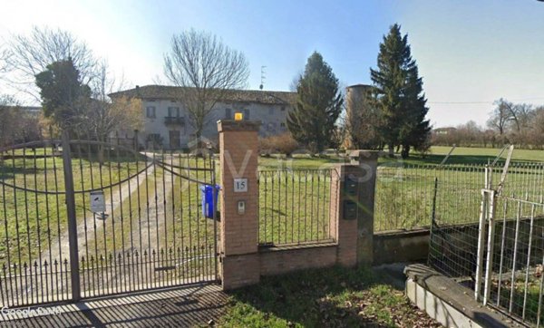 appartamento in vendita a Parma in zona Crocetta