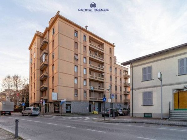 appartamento in vendita a Parma in zona San Leonardo