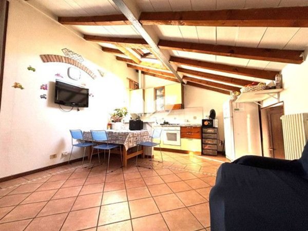 appartamento in vendita a Parma in zona Oltretorrente