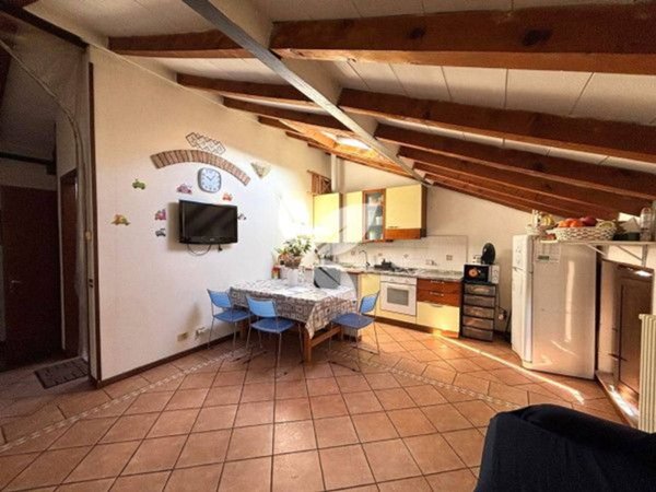 appartamento in vendita a Parma in zona Oltretorrente