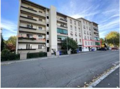 appartamento in vendita a Parma