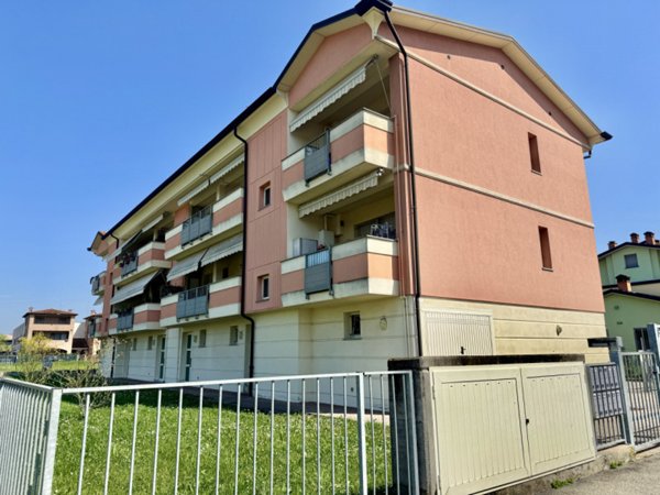 appartamento in vendita a Parma in zona San Martino / Paradigna