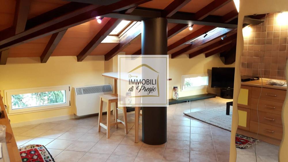 appartamento in vendita a Parma in zona Centro Storico