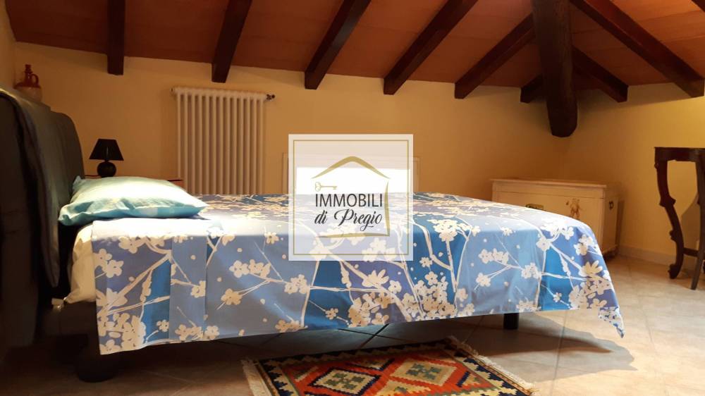 appartamento in vendita a Parma in zona Cittadella