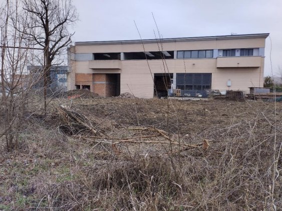 terreno edificabile in vendita a Parma in zona Vicofertile