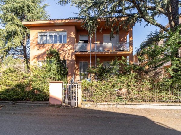 casa indipendente in vendita a Parma in zona San Lazzaro