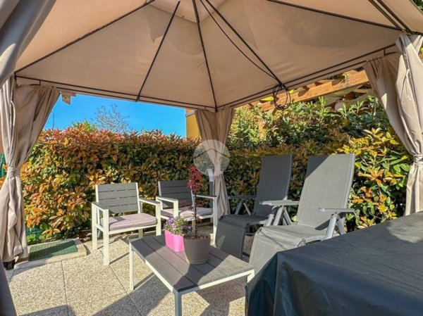 appartamento in vendita a Parma in zona San Lazzaro