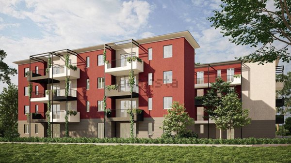 appartamento in vendita a Parma in zona San Lazzaro