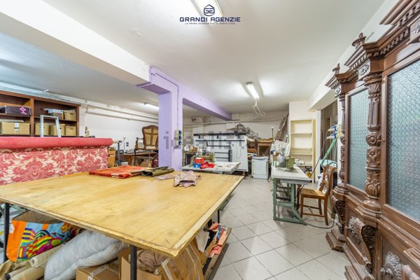 ufficio in vendita a Parma in zona San Leonardo