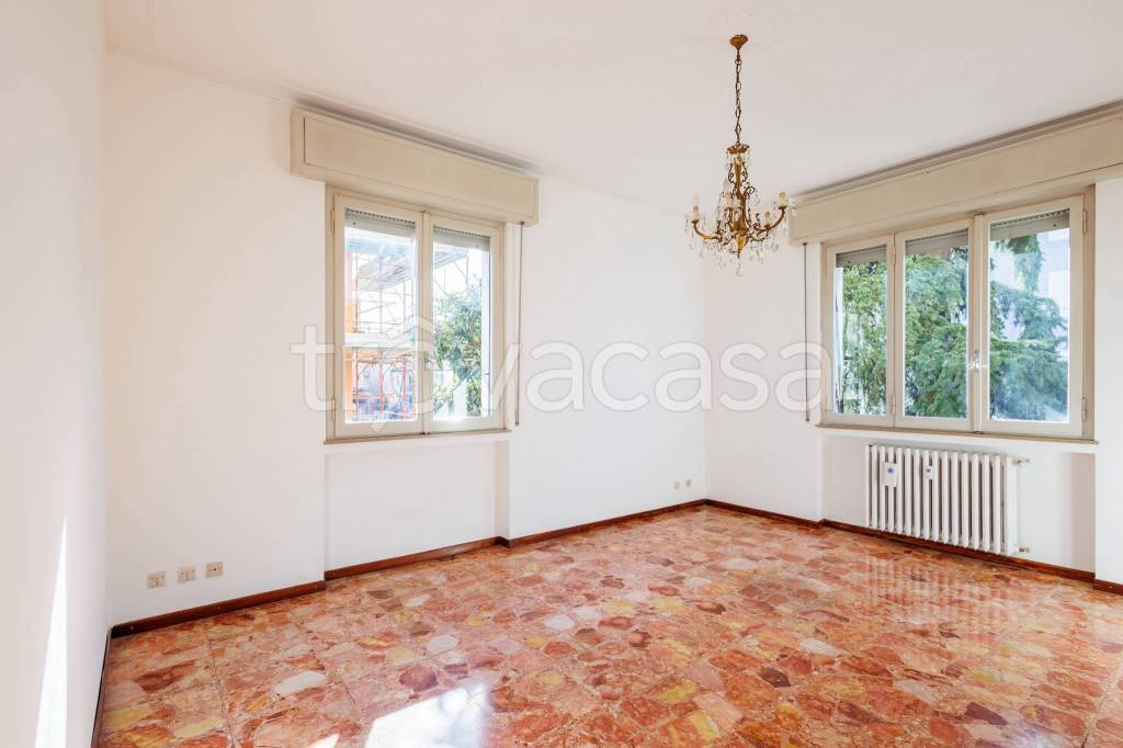 appartamento in vendita a Parma
