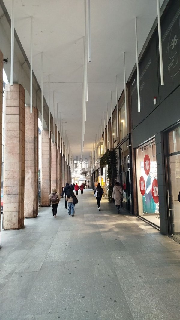 appartamento in vendita a Parma in zona Centro Storico