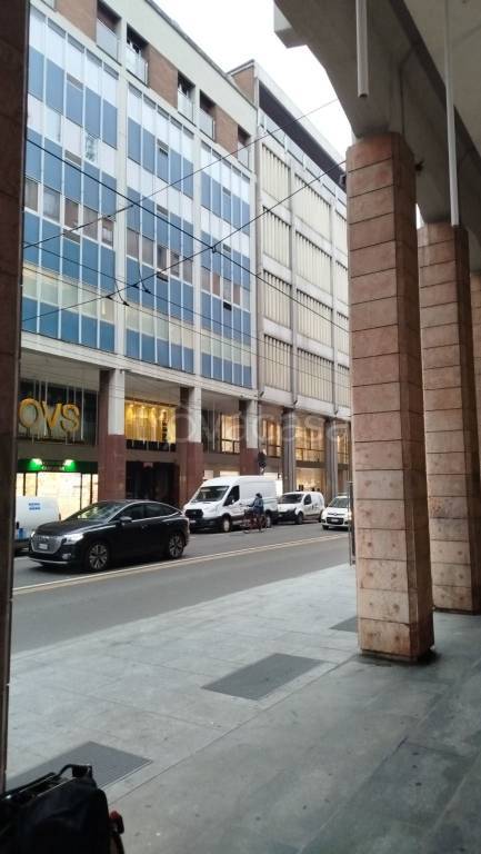 appartamento in vendita a Parma in zona Centro Storico