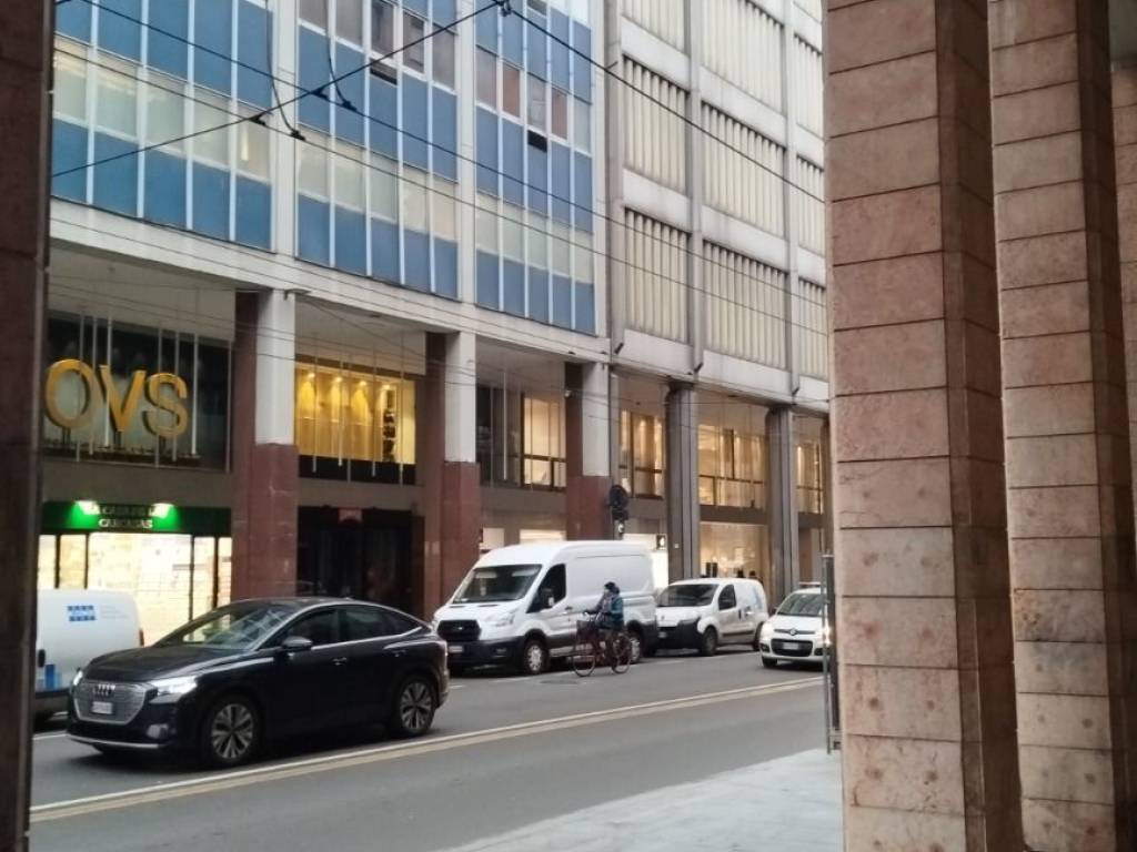ufficio in vendita a Parma in zona Centro Storico