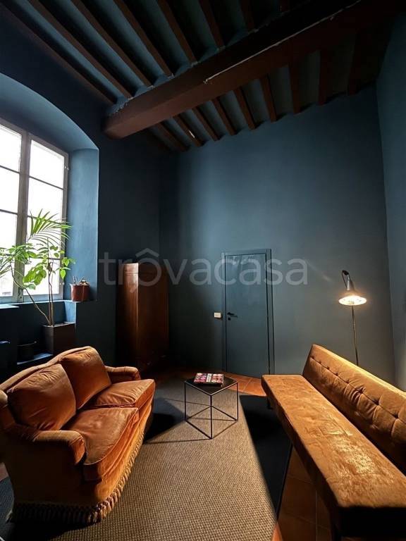 appartamento in vendita a Parma in zona Centro Storico