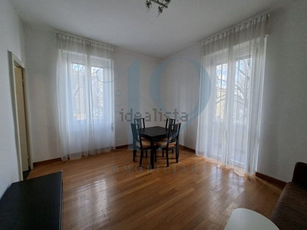 appartamento in vendita a Parma in zona Molinetto