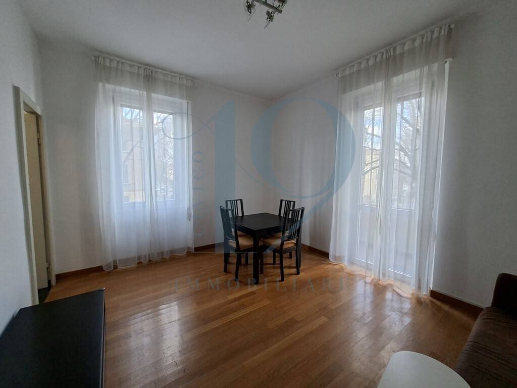 appartamento in vendita a Parma in zona Molinetto