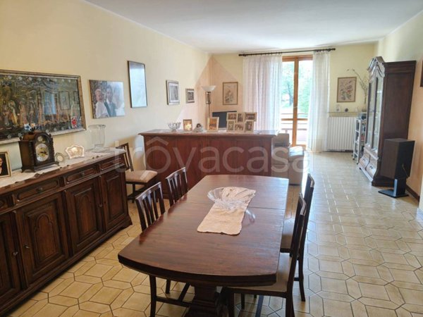 appartamento in vendita a Parma in zona San Pancrazio