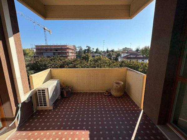 appartamento in vendita a Parma in zona San Lazzaro