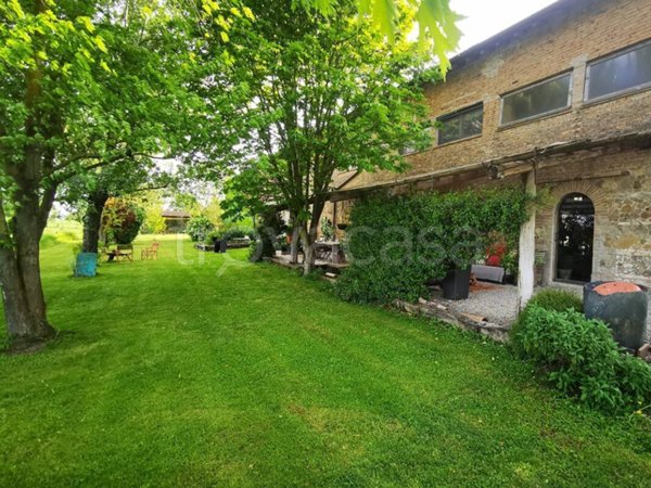 casa indipendente in vendita a Parma in zona San Martino / Paradigna