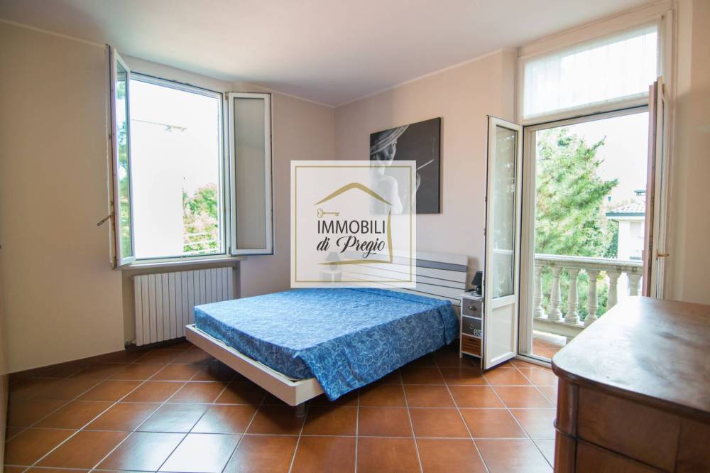 appartamento in vendita a Parma in zona Cittadella