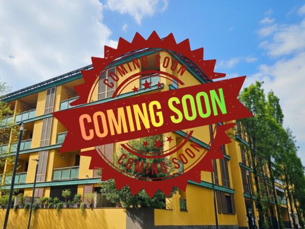 appartamento in vendita a Parma in zona Cittadella