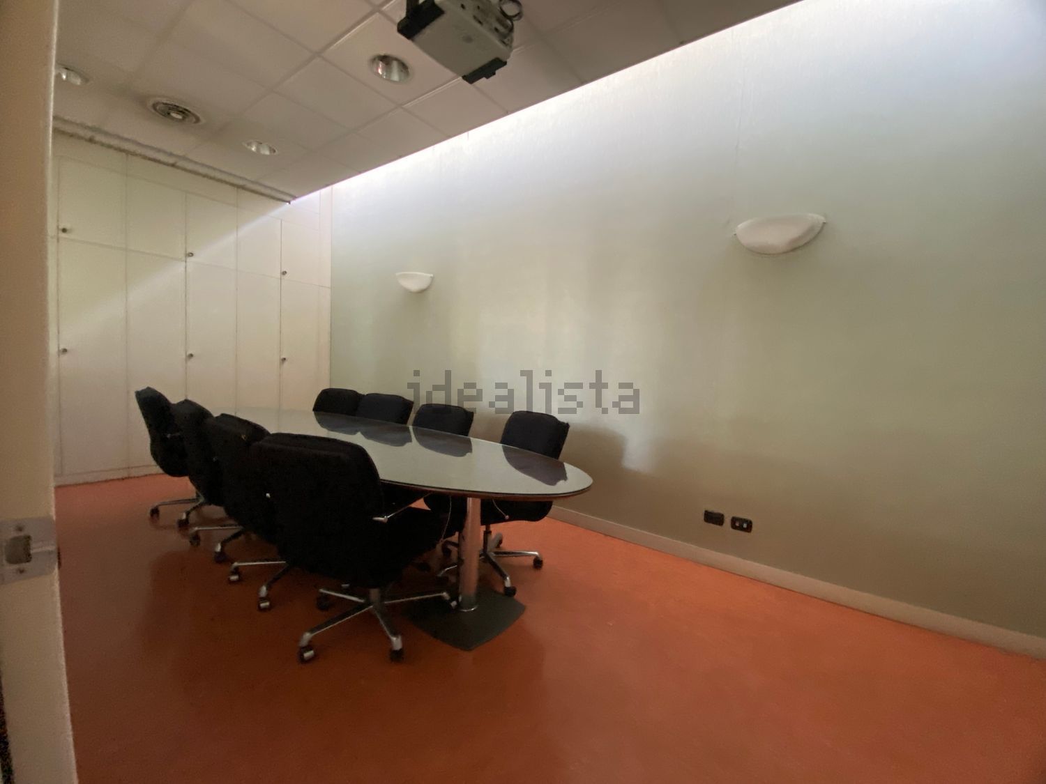 ufficio in vendita a Parma in zona Centro Storico