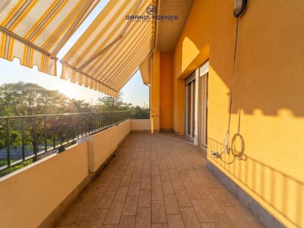 appartamento in vendita a Parma in zona Montanara