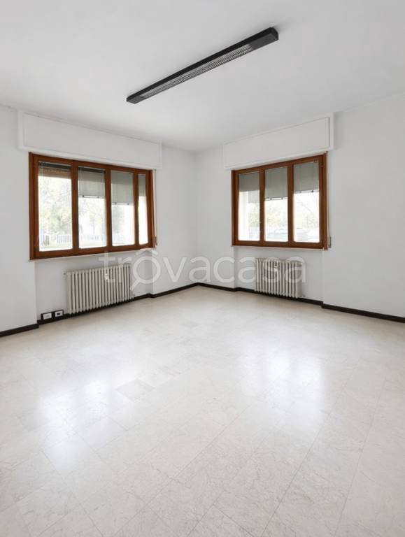 appartamento in vendita a Parma in zona Montanara