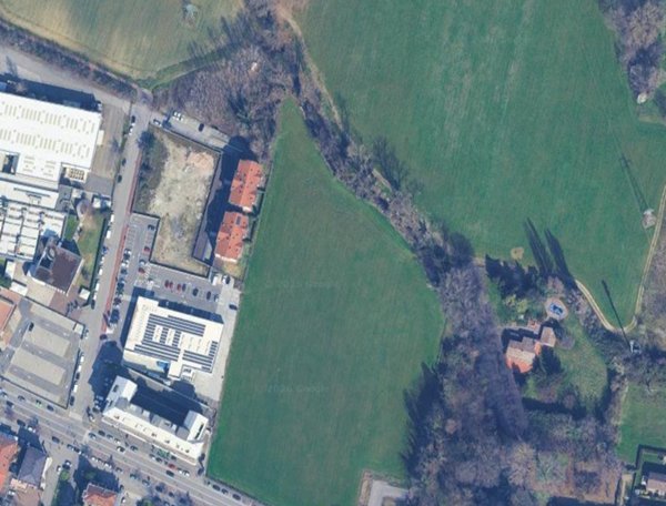 terreno edificabile in vendita a Parma