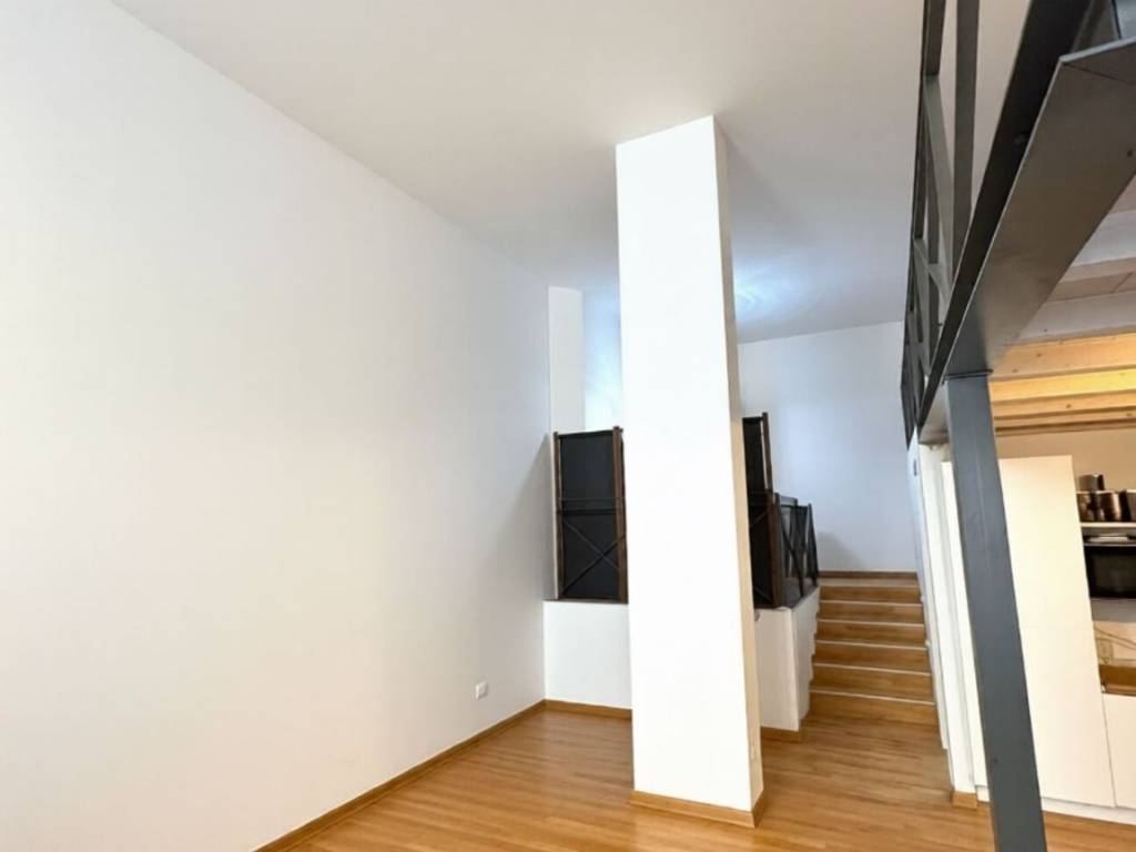 appartamento in vendita a Parma